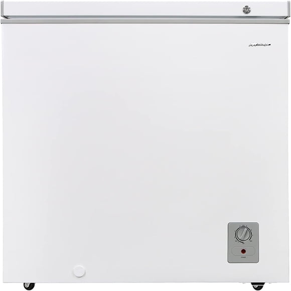 Congelador Horizontal Mirage 7P3 MCP20HB Blanco
