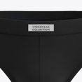 thumbnail image 4 of Bikini George para Hombre, ajustado Negro 3 piezas Talla G, 4 of 4