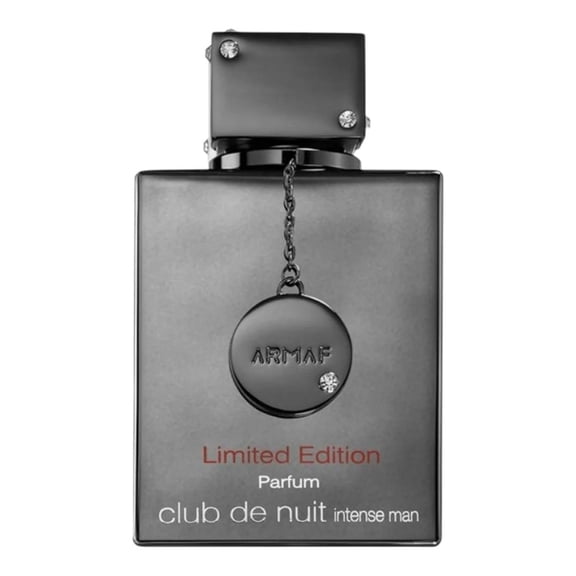 Perfume Armaf Club De Nuit Intense Ltd 2024 105ml Extracto de Perfume Para Hombre
