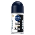 thumbnail image 1 of Nivea Deo Hombre Roll On B&W Epic Nigth 50ml, 1 of 10