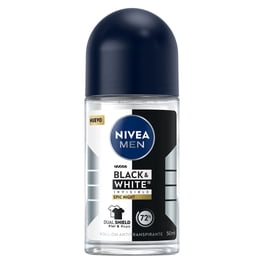 Nivea Deo Hombre Roll On B&W Epic Nigth 50ml