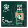 thumbnail image 4 of Café Frío con Leche Starbucks Frappuccino 280 ml, 4 of 5