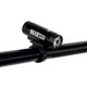 thumbnail image 2 of Sparco SE701 Luz Bicicleta 1000 Lúmenes Impermeable Recargable LED, 2 of 5