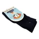 thumbnail image 3 of Calcetas Escolares Mariannita Niña y Juvenil 2 Pares Azul Marino Talla 10-13, 3 of 4