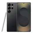 thumbnail image 1 of Samsung Galaxy S25 Ultra 512GB Negro Reacondicionado, 1 of 3