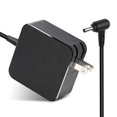 thumbnail image 2 of Adaptador Cargador AC 45W 33W HFLRZZ para Laptop Compatible con ASUS AD883J20, 2 of 2