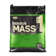 thumbnail image 1 of Proteína ON Serious Mass Vainilla (Bote 12 LB) Optimum Fitness Town 1031920, 1 of 2