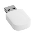 thumbnail image 4 of Adaptador WiFi inalámbrico USB de 600 Mbps, banda dual, 2,4 G/5 G, Bluetooth 4.2, antena incorporada para computadora portátil de escritorio, 4 of 12