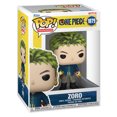 thumbnail image 1 of Figura Coleccionable Funko Pop TV One Piece Zoro, 1 of 4
