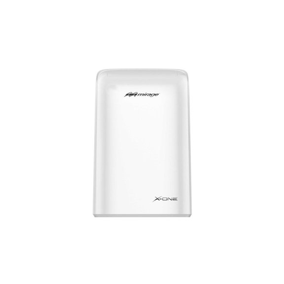 Aire acondicionado Portatil Mirage X-One Frío 12000 BTU 110V MAPS1211C