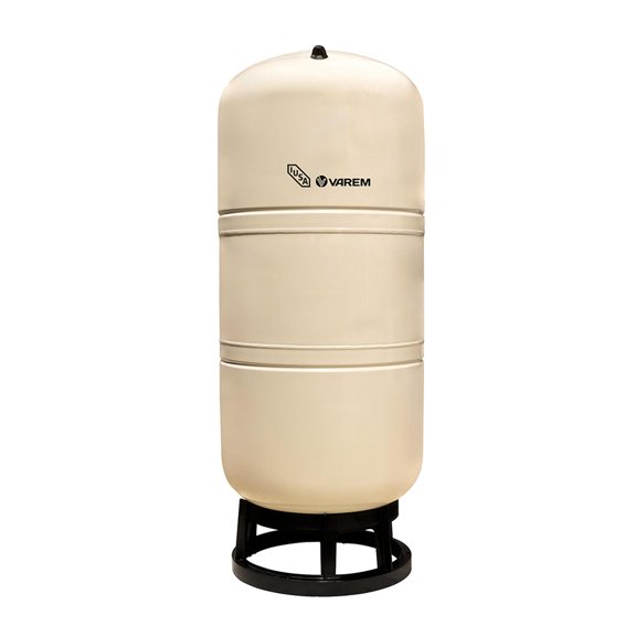 Tanque Presurizado Aquavarem, 280 L, 150 PSI, IUSA