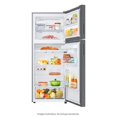 thumbnail image 3 of Refrigerador 15 pies Samsung Top Mount Acero, 3 of 4