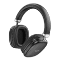 thumbnail image 3 of Audífonos Inalámbricos Diadema Bluetooth 5.3, Color Negro, 3 of 4