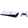 thumbnail image 3 of Consola PS5 SLIM PlayStation 5 Digital 1TB Bundle Spider-Man 2 Ragnarok Internacional, 3 of 5