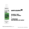 thumbnail image 3 of Shampoo Dercos VICHY Anticaspa Seca 200 ml, 3 of 5