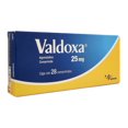 thumbnail image 2 of Valdoxa 25 mg 28 comprimidos, 2 of 3
