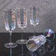 thumbnail image 5 of Set de Copas de Vidrio Crown Baccara 4 piezas de 200 ml - Ruan Clear, 5 of 5