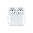 thumbnail image 2 of Audífonos inalámbricos Apple AirPods 4 Blancos, 2 of 4