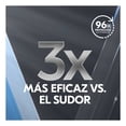 thumbnail image 4 of Antitranspirante Rexona clinical expert sport strength en aerosol para caballero 150 ml, 4 of 4