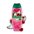 thumbnail image 1 of Jabón Líquido Corporal Palmolive Naturals Cereza y Leche de Coco 390 ml, 1 of 5