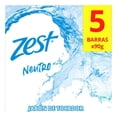 thumbnail image 1 of Jabón en barra Zest neutro 450 g, 1 of 4