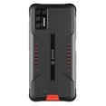 thumbnail image 3 of Smartphone Umidigi  Bison GT 128GB 8GB RAM Global Desbloqueado Lava Orange, 3 of 5