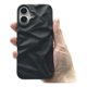 thumbnail image 3 of Funda Icon Case Dunas para Iphone 16, Carcasa, Protector, Uso Rudo, Antigolpes, Resistente, Esquinas Reforzadas, Protección de Cámara - Negro, 3 of 9