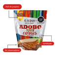 thumbnail image 3 of Adobo para Carnes El Rebozo 200g 1Pza, 3 of 5
