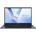 thumbnail image 1 of Laptop ASUS Vivobook 15 X1504VAP-C38 Intel Core 3 100U 16GB RAM 1TB SSD 15.6 Pulgadas FHD Windows 11 Home, 1 of 5