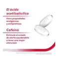thumbnail image 2 of Cafiaspirina Forte 24 Tabletas, 2 of 4