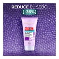 thumbnail image 2 of Gel de limpieza L'Oréal revitalift control de brillo con ácido hialurónico 150 ml, 2 of 5
