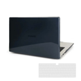 thumbnail image 1 of Funda izÜg para Huawei MateBook 14 2021 y Honor Magicbook 14 2021 -Cristal Negro, 1 of 6