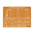thumbnail image 3 of Cat Chow Delimiix Defense Plus 15 kg + Churu Atún con Cangrejo Sobre con 4 Tubos de 14 g, 3 of 4