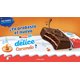 thumbnail image 3 of Pastelito Kinder Delice Sabor Caramelo 39 g, 3 of 5