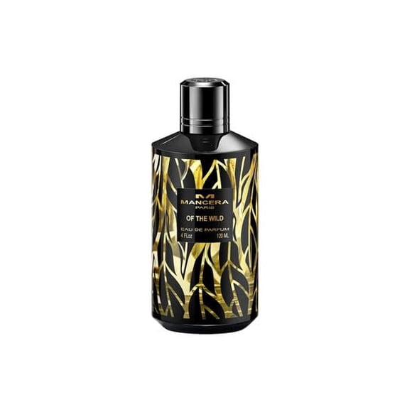 Mancera Of The Wild 120Ml Edp Spray