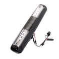 thumbnail image 1 of M Buder Tercera Luz de Freno LED de Montaje Alto Trasera Compatible con Chevy Silverado GMC Sierra 1500 2500 3500 1999-2006 (39 cm / 15.3 in) - Color Negro, 1 of 9