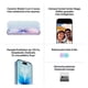 thumbnail image 4 of iPhone 17 Apple 256 GB Blanco Telcel, 4 of 4