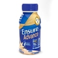 thumbnail image 2 of Fórmula Nutricional Ensure Advance Sabor Vainilla Botella de 237ml, 2 of 4
