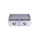 thumbnail image 3 of Plancha d/Mesa CharBroil Gas, 2 Quemadores, Patas Ajustables Char-Broil 19952085, 3 of 3