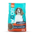 thumbnail image 1 of Alimento Woofi Para Perro Adulto 20kg, 1 of 4