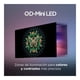thumbnail image 4 of TV TCL 55 pulgadas 4K QLED Smart 55QM6K, 4 of 11