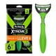 thumbnail image 2 of Rastrillo Schick Xtreme3 ,6 piezas, 2 of 4