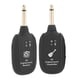 thumbnail image 3 of Transmisor Receptor Inalámbrico VBESTLIFE Guitarra Recargable USB 4 Canales Batería Incorporada, 3 of 9