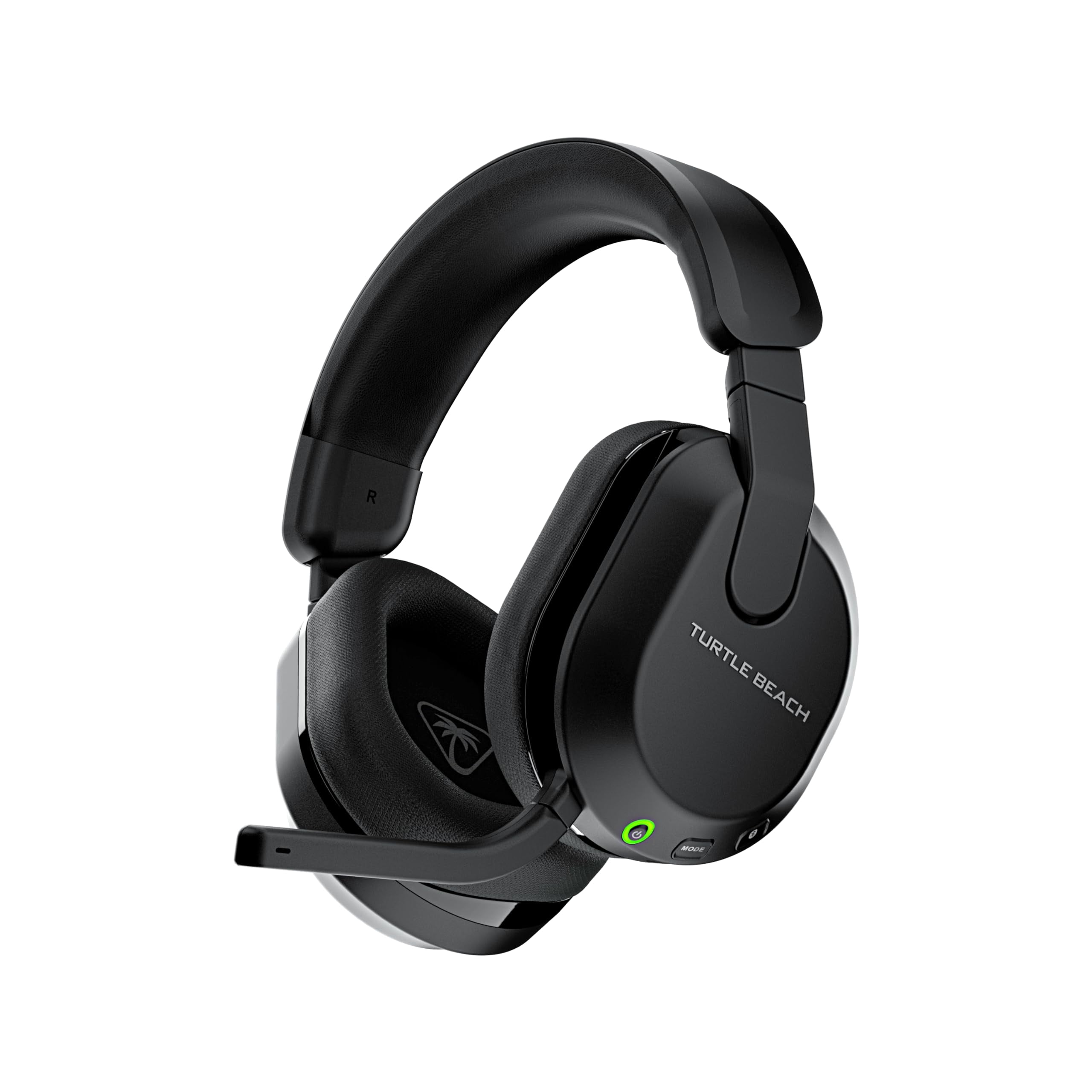 Auriculares para juegos Turtle Beach Stealth 600 inalámbricos negros