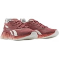 thumbnail image 2 of Tenis Reebok Zig Dynamica 4 para Mujer 100033868 terracota 23.5, 2 of 4