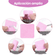 thumbnail image 5 of Toallitas Limpiadoras Pegamento Extensiones Pestañas 600 Piezas, 5 of 7