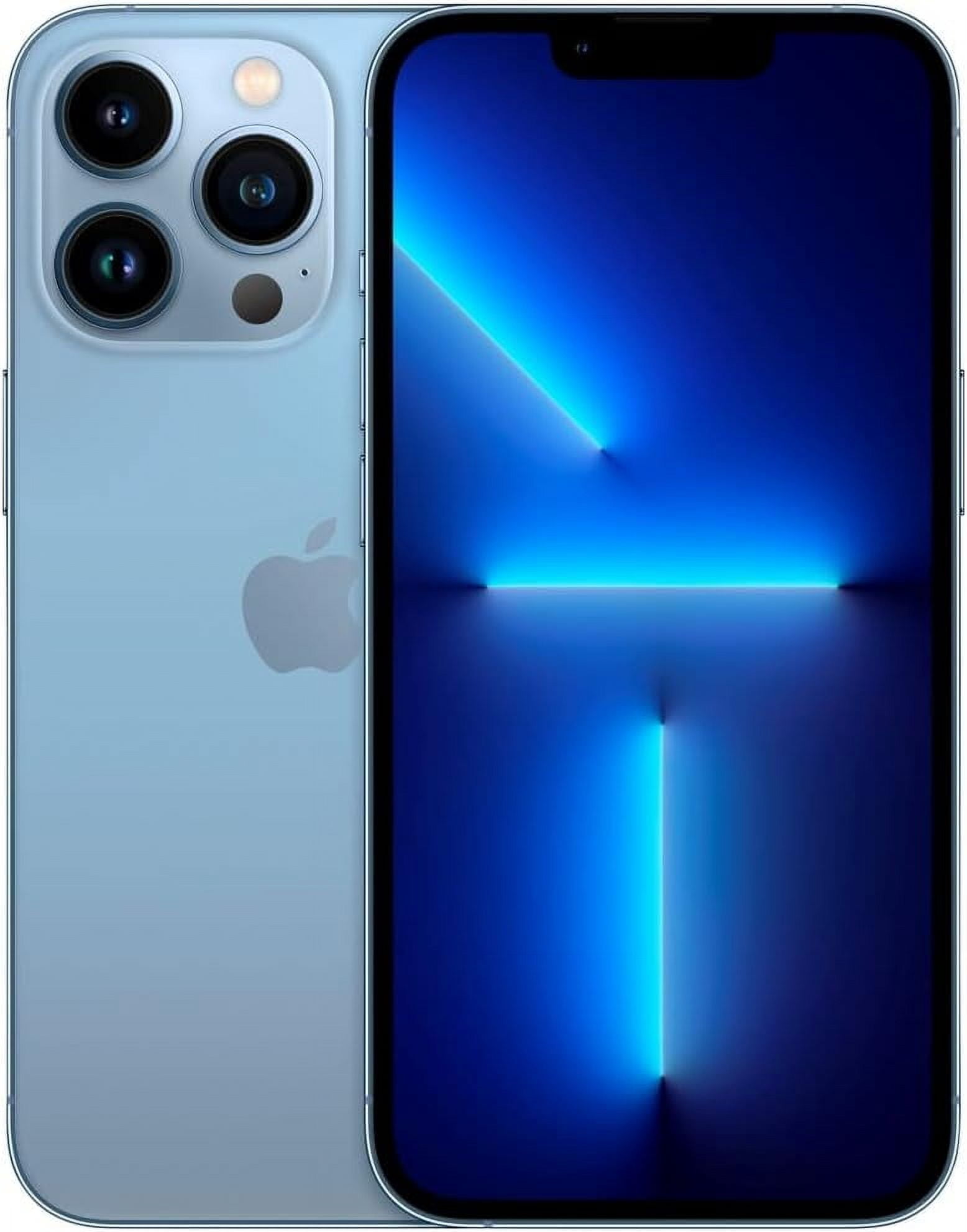 Apple Iphone 13 Pro Max 1Tb Azul Reacondicionado