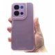 thumbnail image 3 of Funda 3 en 1 Icon Case Matte Skin para Poco C85, Carcasa, Protector, Uso Rudo, Protección 360, Full Case, Bumper, Antigolpes, Esquinas Reforzadas, Protección de Cámara - Rosa claro, 3 of 9