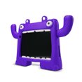 thumbnail image 2 of TABLET VORAGO KIDS 8" 4GB 64GB ANDROID 13 QUAD CORE PAD 8-KIDS-PR MORADO, 2 of 4
