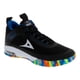 thumbnail image 2 of Tenis Basquetbol Hombre Pirma negro 27.5, 2 of 6